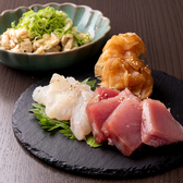 暮樹 courage 祇園四条のおすすめ料理3