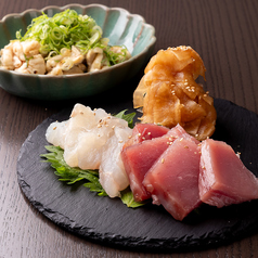 酒とメシ 暮樹-courage-のおすすめ料理1