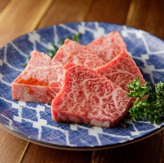 飛騨牛特上カイノミ