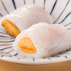 品川 鮨 まつもとのおすすめ料理2