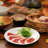 豆乳とんしゃぶ 寅太郎のおすすめ料理2