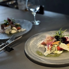 食堂COVO特集写真1