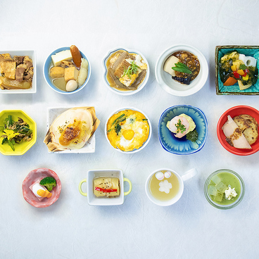 銀座朝食ラボ のおすすめ料理1