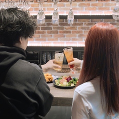 PoeL kitchen ポールキッチン 高槻店の特集写真