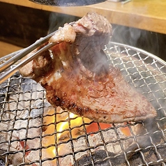 炭火焼肉ぶち 岩国店の特集写真