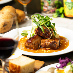 Bistro Nature ビストロナチュールのコース写真