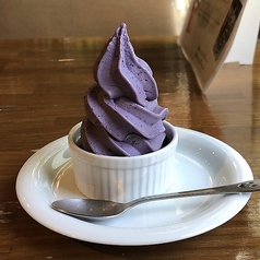 季節の豆乳あいすくりん