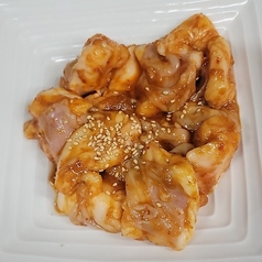 牛ホルモン