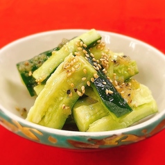 早い物(定番メニュー)
