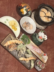 食堂 飛久都里のおすすめ料理1