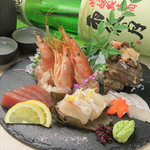 広島名物も豊富にご用意◎お肉も魚も美味しい隠れ家居酒屋がニューオープン！！