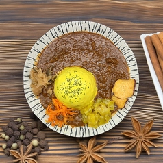 銀座しんのうのおすすめランチ3