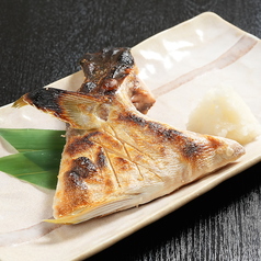 ぶりかま焼きの写真