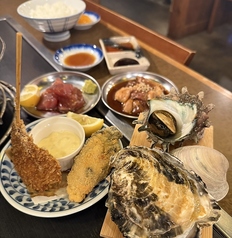 百蔵食堂 名鉄岐阜駅前店のおすすめ料理3