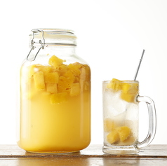 マンゴーサワー