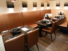 しゃぶしゃぶ美山 京都桂川店の特集写真