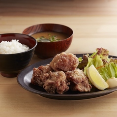 飲み放題980円～　国産牛小腸使用　もつ鍋・博多料理｜蟻月　名駅三丁目店のおすすめランチ2