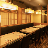 三崎まぐろ コトブキヤ久地の雰囲気3