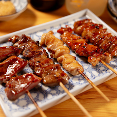 2500円 卓上サワー×食べ放題 居酒屋 おすすめ屋神戸三宮店のおすすめ料理1