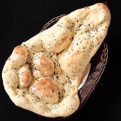 ごまナン