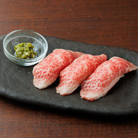 職人の技が生きる、旨み凝縮の極上赤身肉♪