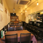 中国酒家ミホ飯店の雰囲気2