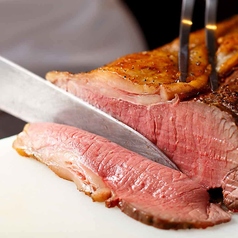 スーパーブッフェ グラスコート 京王プラザホテルのコース写真