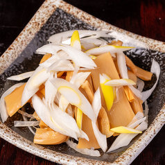 おつまみメンマ