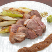キッチンおばたのおすすめ料理3