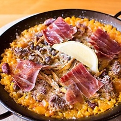 スペイン料理×3時間食べ飲み放題 バルデエスパーニャ グリルハウス秋葉原店のコース写真