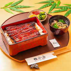 うなぎ処 小島のおすすめ料理1