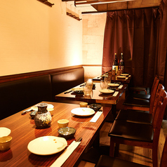 焼き鳥食べ放題 個室居酒屋 一空 いそら 新宿東口店のおすすめランチ3