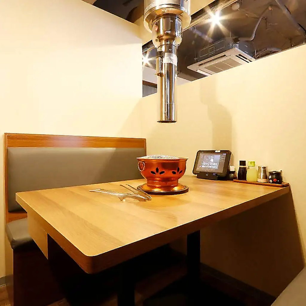 韓国焼肉 萬和苑 東陽町店の写真ギャラリー