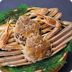 ハレノヤのおすすめ料理2