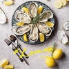 牡蠣 イタリアン lemon レモン