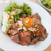 BEER &CAFEつるま食堂のおすすめ料理2