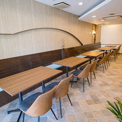 DiningCafe&Bar　Tsuku tsukuの写真3