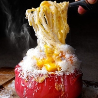 チーズと蜂蜜好き集まれ☆ムービージェニック満載♪