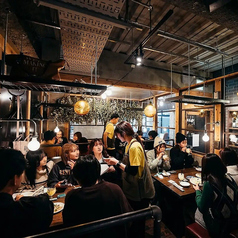 大衆洋食 びすとろ福助 小倉のコース写真