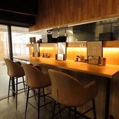 もつ鍋炭火Dining もつたつ 高松瓦町店の雰囲気3