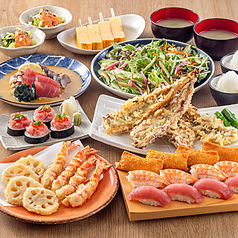 四十八漁場 九段下のコース写真