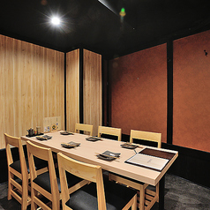 TORA鶏YA 梅田 北新地店特集写真1