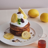 PANCAKE&books bibliotheque パンケーキ&ブックス ビブリオテーク なんばパークス店のおすすめ料理3