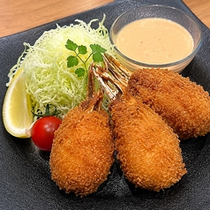 蟹爪クリームコロッケ