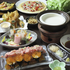 居酒屋どしこでんの特集写真