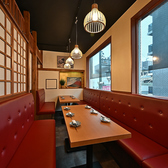トロ一 川越店の雰囲気3