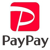PayPay使えます。ｄ払い・auペイも使えます。