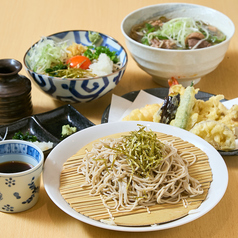 蕎麦ダイニングlargo 堺東駅前店の特集写真