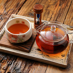 あめいろCAFE 宮崎のおすすめドリンク2