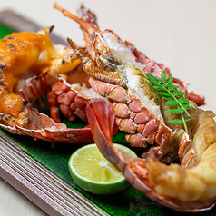 品川 鮨 まつもとのおすすめ料理3